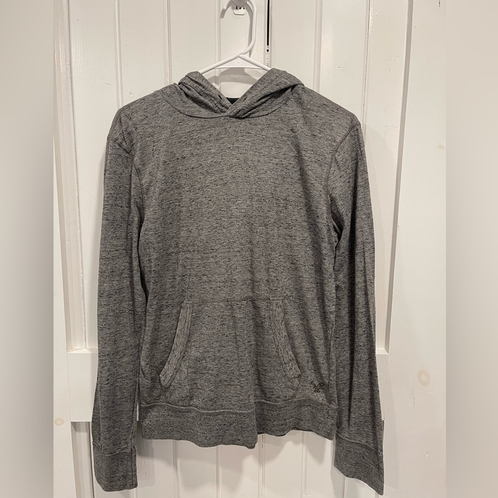 American Eagle Pull Over hoodie Size Small